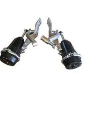 Onspot Left & Right Side Automatic Tire Chain Assembly 040019 5532-AL 5532-AR