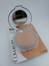 Covergirl TruBlend Mineral Pressed Powder Translucent Medium