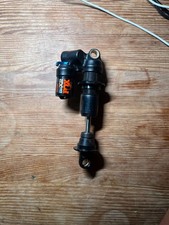 Fox Dhx2 Factory Rear Shock - Standard 8.5 X 2.5 Hlsc Hlsr