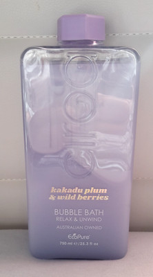 CIROA Kakadu Pflaume & Wilde Beeren, SCHAUMBAD,  Eco Pure,  750 ml, neu, RAR