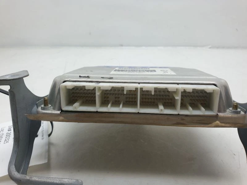 2004 TOYOTA COROLLA ENGINE ELECTRONIC CONTROL MODULE ECM - Image 2 of 4