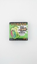 Yomega Power Grain Yo-Yo McDonalds Green X-Brain
