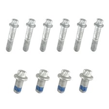 Land Range Rover L405 Sport L494 LR3 LR4 Rear Propeller Drive Shaft Bolts