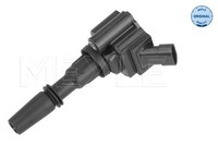 ZÜNdspule FÜR Fiat 500 (312 ), Fiat Panda (312 , 319 ) - Meyle 214 885 0025