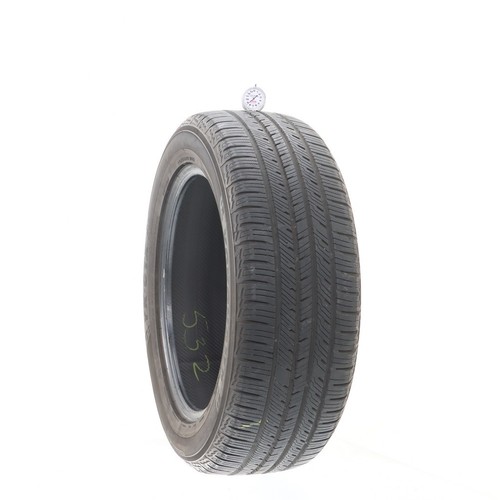 Used 245/55R19 Yokohama YK-CTX 103H - 8.5/32 | eBay