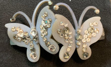 Alexandre De Paris Schmetterling Design Haars...