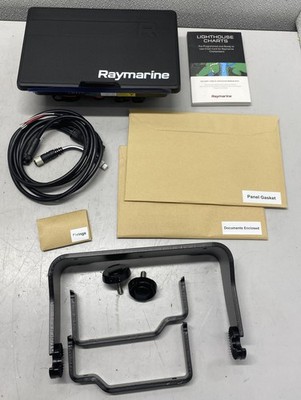 Raymarine AXIOM+ RV Sonar Device W/ Lighthouse Charts E70637-00-102