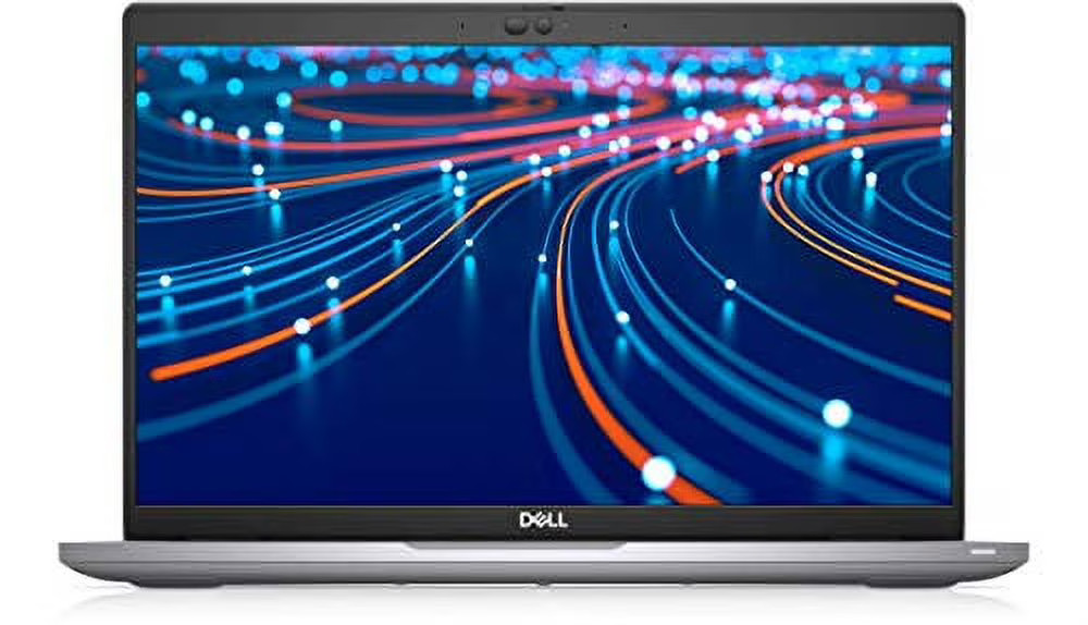 Dell LT-DE5420/i7-G11-16-256 Latitude 5420-RB, 14.0-Inch Laptop, with Intel Core i7-1185G7, 256 SSD, Windows 11 Pro