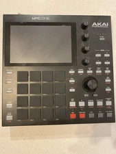 AKAI MPC1 *No Power Supply*