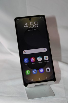 Unlocked Unbranded S25 Ultra 5G Phone (NOT SAMSUNG) (SZ-47166-176)