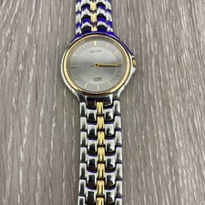 CITIZEN EXCEED QUARTZ Watch Combination