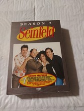Seinfeld: Season 7 DVD
