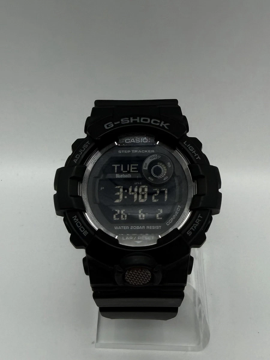 G-SHOCK Men 200 m (20 ATM) Water Resistance Wristwatches for sale