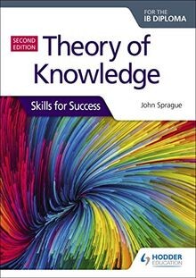 Theory of Knowledge for the IB Diploma: Skills for ... | Buch | Zustand sehr gut