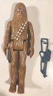 Vtg Complete 1977 Kenner Star Wars Chewbacca  Action Figure #2