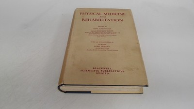 Physical medicine and rehabilitation, Basil Kiernander (Ed.), Bla