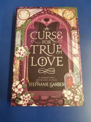 Curse for True Love (Signed by Author, Fairyloot Deluxe Edition)