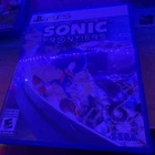 Sonic Frontiers - Sony PlayStation 5