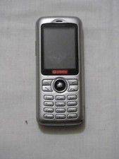 HANDY Sharp GX15 Vodafone