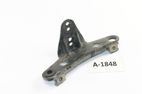 BMW F 650 ST 169 Bj 1997 - Kühlerhalter Kühlerträger A1848