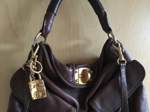 TASCHE "MIU MIU" SEHR GUTER ZUSTAND - Bild 3 von 13