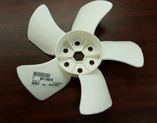 M119670 John Deere OEM Transmission Fan Blade
