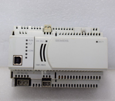 SIEMENS TXB1.PBUS P-BUS INTERFACE MODULE