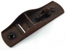 3162 Stanley Bailey No. 120; Plane Bed