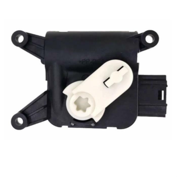 Ventilateur habitacle pour Audi A3 et Golf 5 6 régulateur pulseur air
