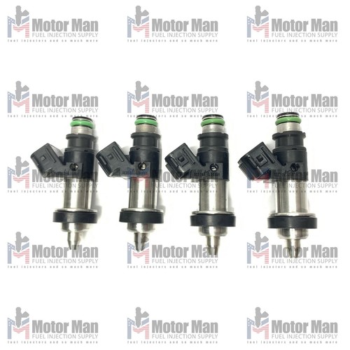 Motor Man | 15710-24F00 Fuel Injectors | Suzuki GSXR 600 750 1000 Hayabusa 1300