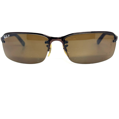 Sunglasses Ray Rb3217 RB3217 006/R4 Sunglasses Ray-Ban Highstreet Buy With  Try-on
