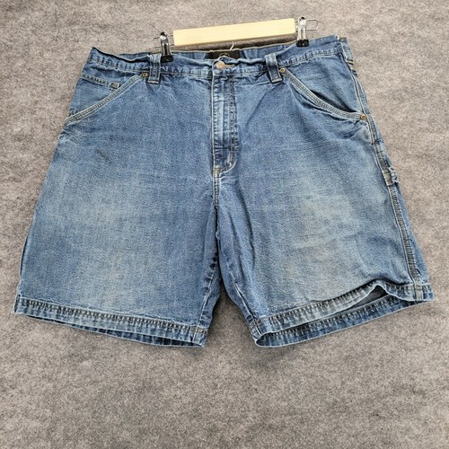 Redhead Jean Shorts Mens Size 40 