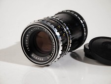 ISCO Isconar 4 / 100mm Lens - Exakta Mount - fully working - exc