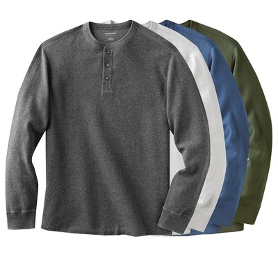 sonoma thermal shirts