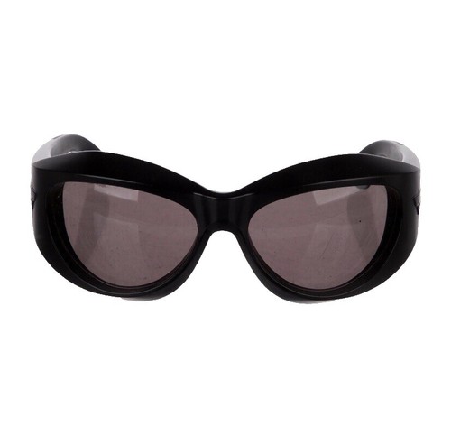 Bottega Veneta Smokey Gray Sunglasses | eBay display picture 1