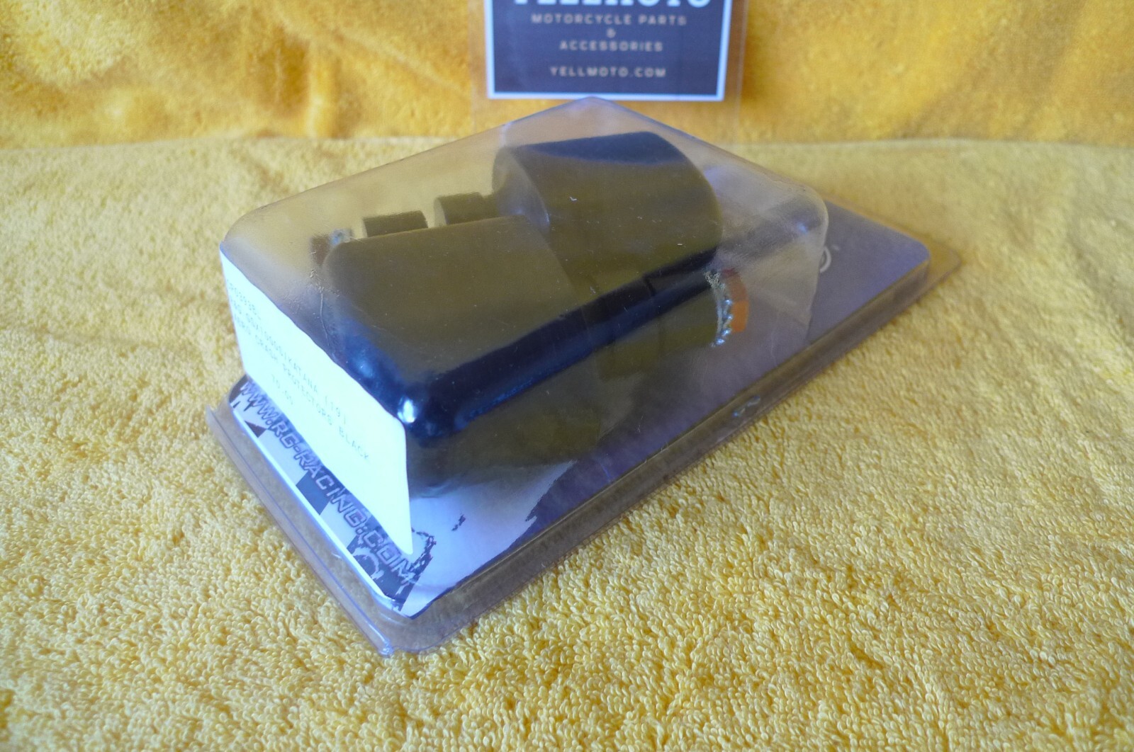 R&G AERO CRASH PROTECTORS CP0393BL    (B5)