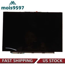 LCD Touch Screen Assembly Bezel 5D10S39797 5D10S39798 For Lenovo Slim 7 14IAP7