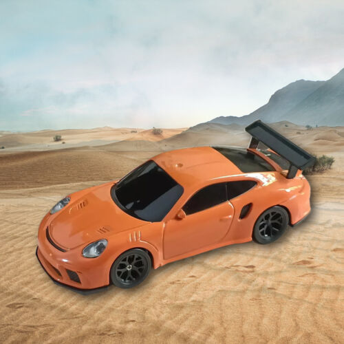 4WD Speed RTR 1:43 RC Car 2.4G Mini Racing Drift Toy High Speed Model for Boys - Picture 2 of 15