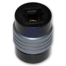 TOS-Link Optical Audio Coupler Female to Female Connector Adapter Socket