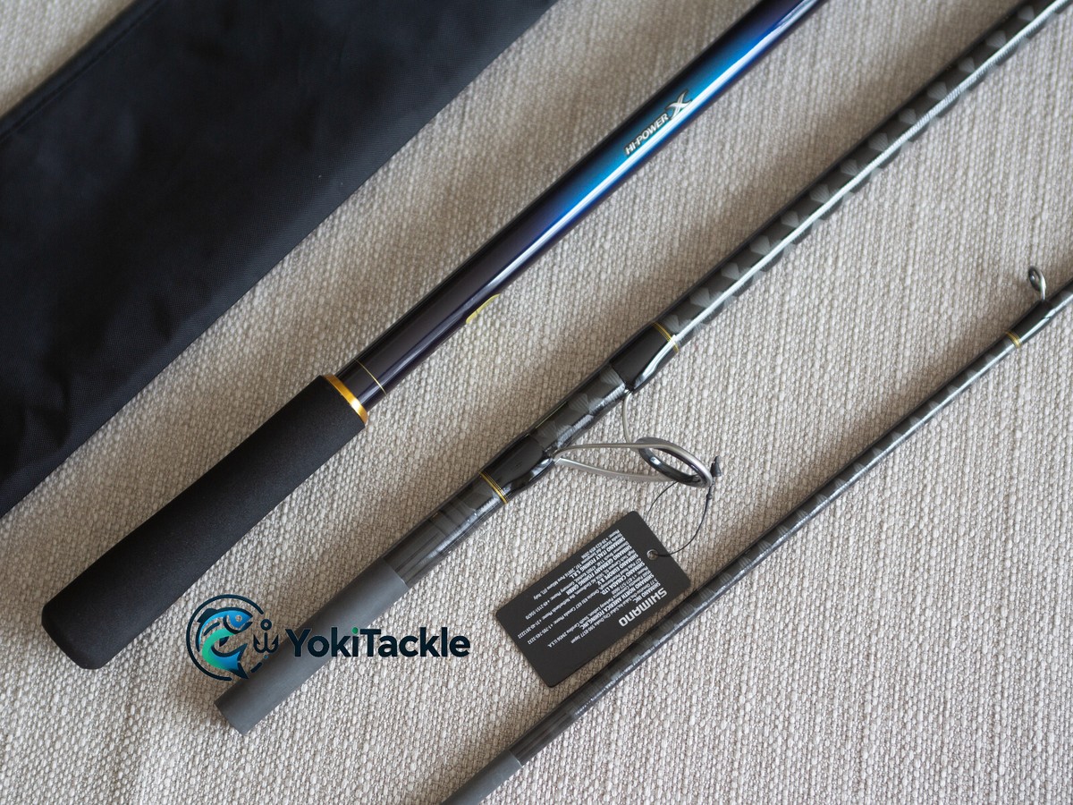 Shimano 22 NESSA BB S108M+ Spinning Rod SHIPPING from JAPAN