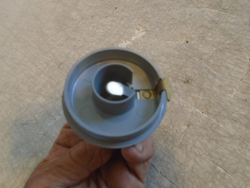 1978 1979 1980 ford rotor 4cyl kem 242 - Picture 2 of 3