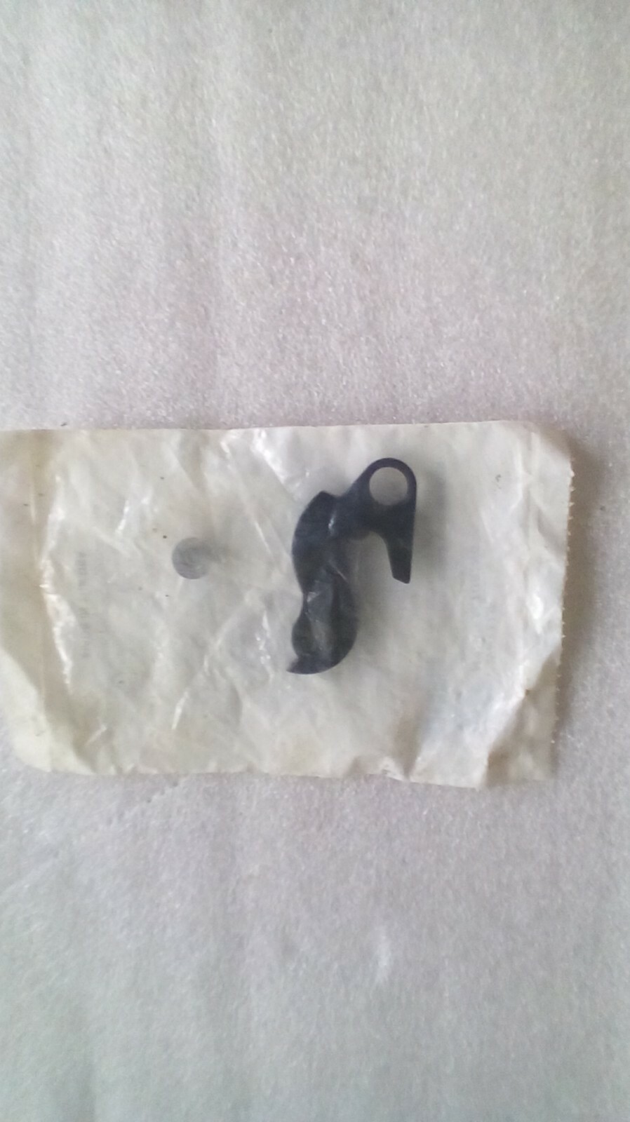 Wheels manufacturing dropout # 6 derailleur hanger