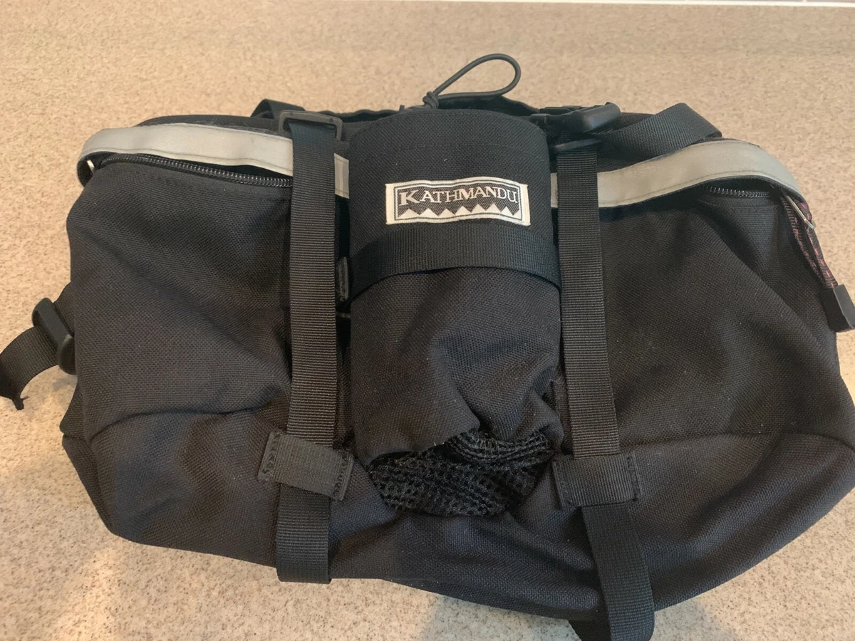 Kathmandu Waist Bag Pack eBay