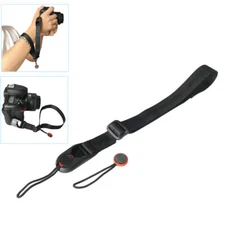 1/2/3pcs Quick Release Camera Wrist Strap DSRL SRL Camera Hand Strap Adjustable