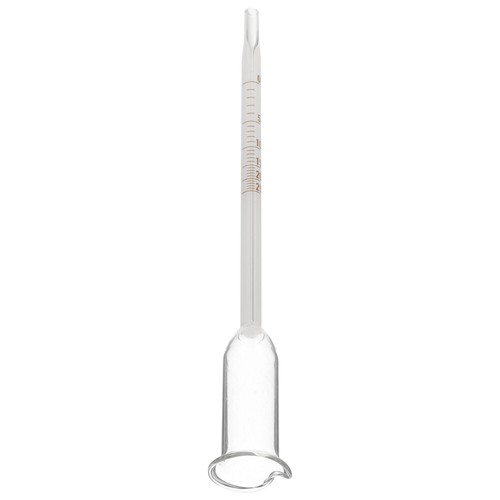 Brewing Kit Home Alcohol Test Hydrometer Cider Making Tester