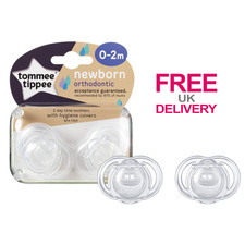 tommee tippee baby pacifier