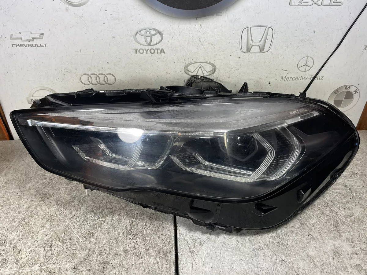 2020 2021 2022 BMW 2-Series Gran Coupe Left Driver Side Full LED 