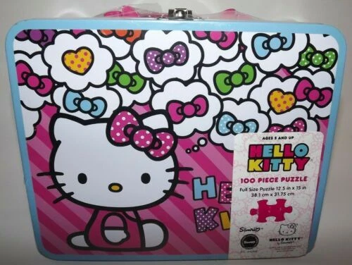 Pressman Comics & Mangas Kids Puzzles