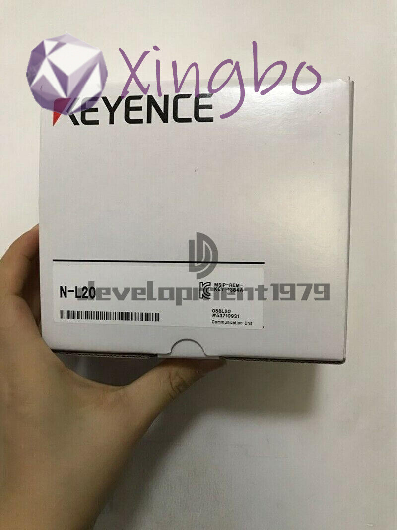 KEYENCE キーエンス スキャナー BL-1301 、N-L20(箱無し KEYENCE キーエンス スキャナー BL-1301 、N-L20(箱無し