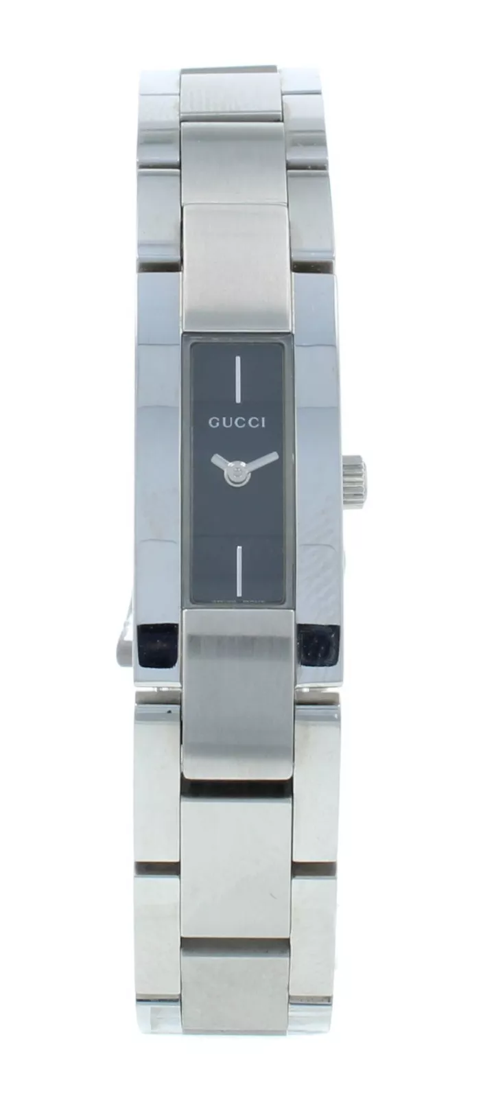 Montre à quartz pour femme Gucci YA046504 13 mm modèle de magasin PDSF 1 310,